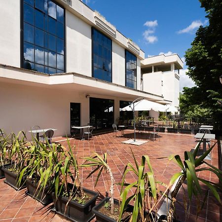Hotel Torre Di Pratolungo Rome Exterior photo