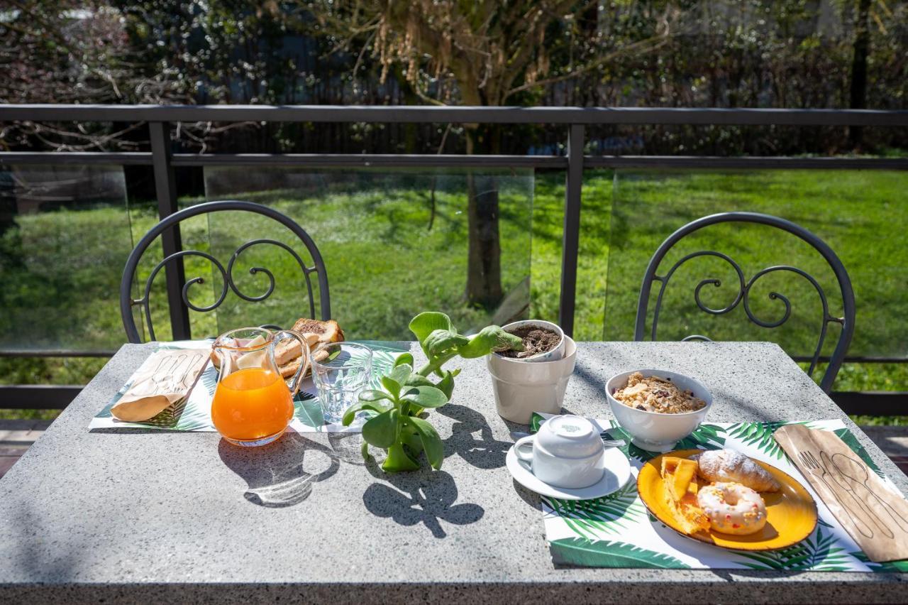 Hotel Torre Di Pratolungo Rome Exterior photo