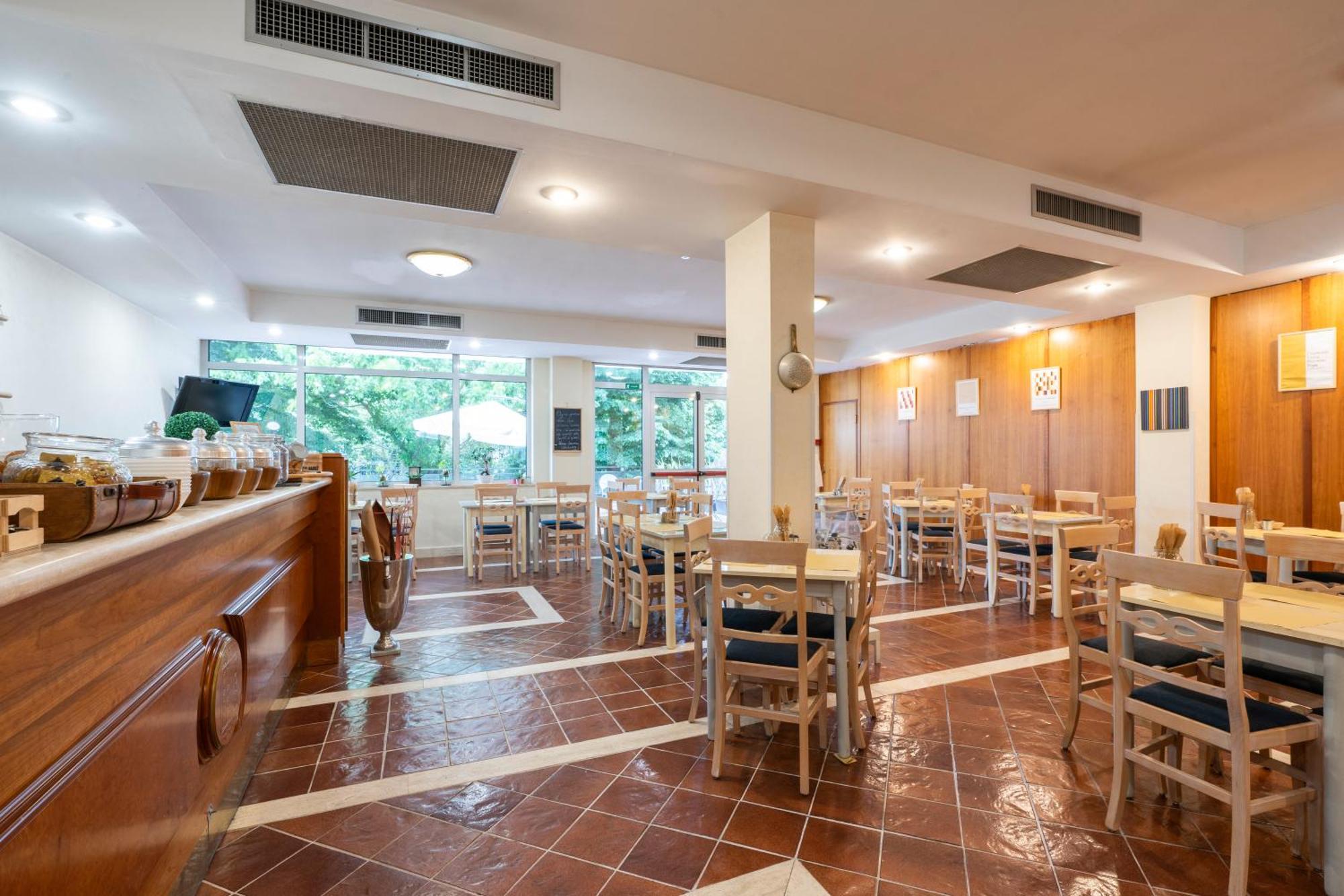 Hotel Torre Di Pratolungo Rome Exterior photo